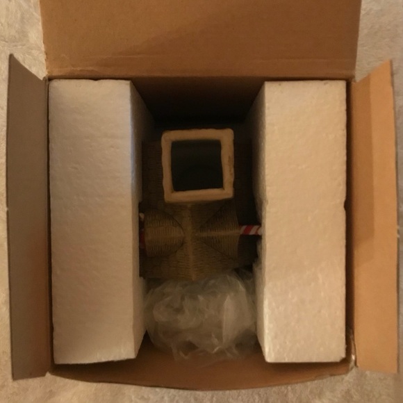 PARTYLITE SANTA’S WORKSHOP P0269 - Picture 5 of 12